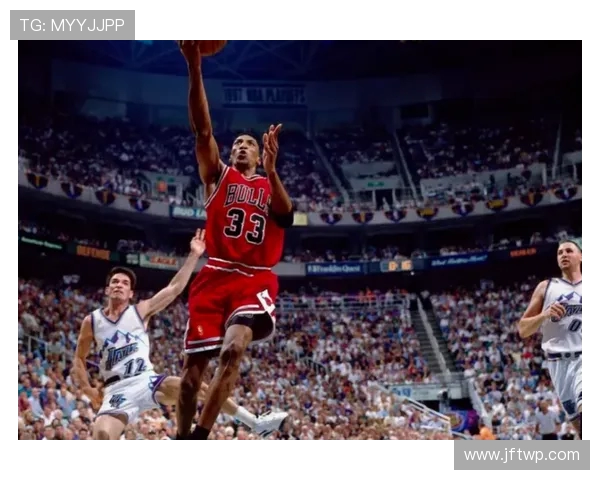 斯科蒂·皮蓬:从冠军辅佐到独立领袖的篮球传奇之路 斯科蒂·皮蓬:从冠军辅佐到独立领袖的篮球传奇之路