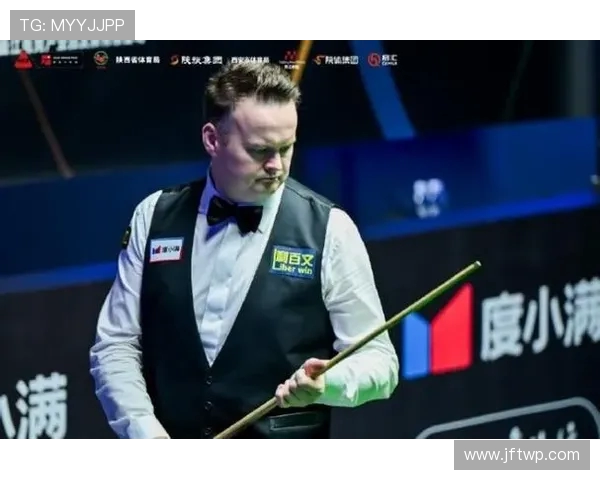 肖恩·墨菲:从逆境到巅峰的斯诺克传奇与奋斗故事 肖恩·墨菲:从逆境到巅峰的斯诺克传奇与奋斗故事