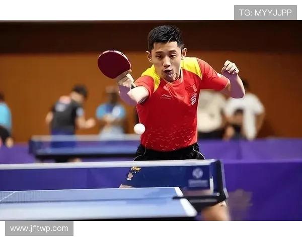 上海乒乓球队引领潮流最新乒乓球意识TOP10全解析 上海乒乓球队引领潮流最新乒乓球意识TOP10全解析