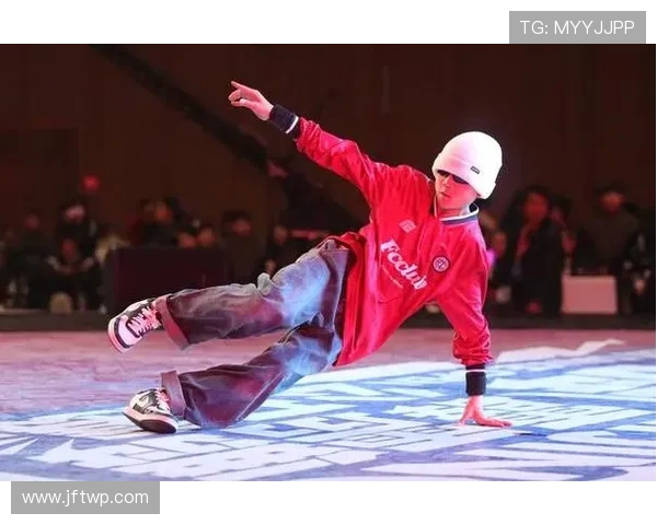 上海街舞队耐力变革引发热议展现街舞文化新风潮