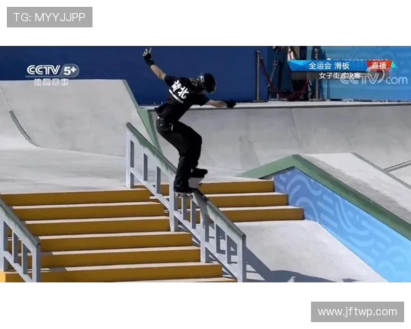 广州街舞队在世界滑板锦标赛中以74分稳居积分榜首位