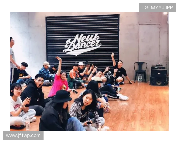 西安街舞队的团队协作变革引发热议与思考