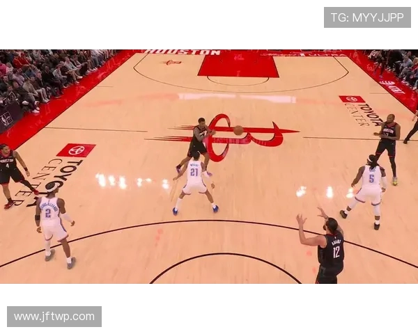 雷霆鏖战火箭激燃全场年轻核心对决引爆新赛季焦点