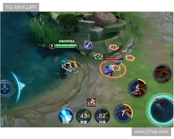 Xun打野最新玩法解析 如何掌控节奏成为全场MVP