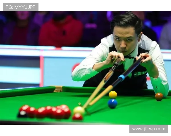 台球技术与策略的完美结合：从基础入门到职业竞技的全面解析