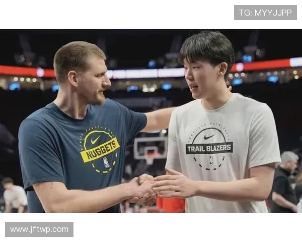 尼古拉·约基奇：从塞尔维亚小镇到NBA历史巨星的辉煌之路