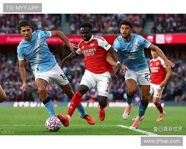 曼城与阿森纳激战正酣 争冠之路迎来决定性对决 曼城与阿森纳激战正酣 争冠之路迎来决定性对决