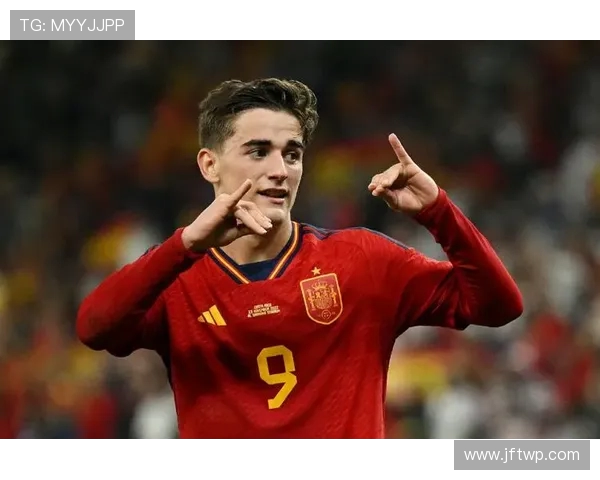 加维引领新潮流打造未来足球新星的成长之路