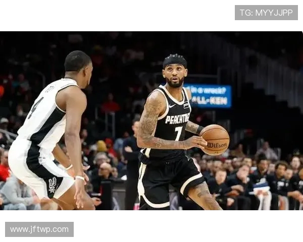 夏季联赛精彩对决马刺与老鹰争锋相对谁能笑到最后