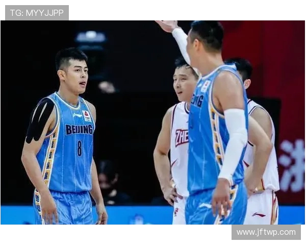 张兆旭：从篮球新星到职业生涯巅峰的奋斗历程与心路历程